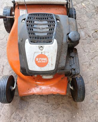 tagliaerba stihl