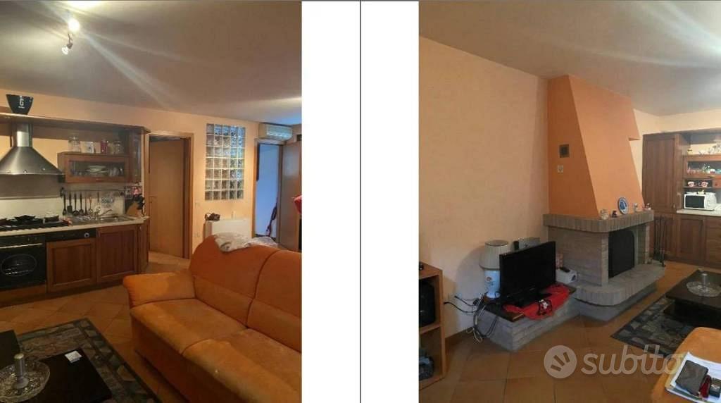 Appartamento – Pesaro, Miralfiore, Pantano - Vista 2