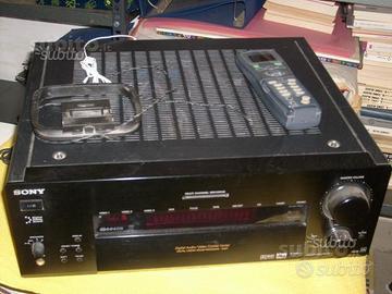 Sintoamplificatore Sony STR-DB925