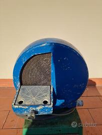 Squadramodelli ad acqua Faro 000.478 odontotecnico