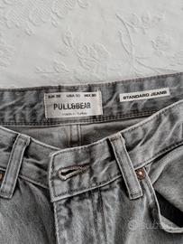 Jeans standard fit pull&bear