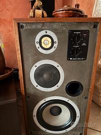 Celestion ditton 551