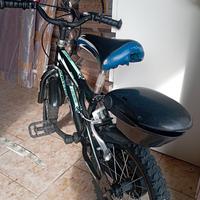 bici per bambino