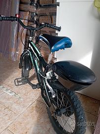 bici per bambino