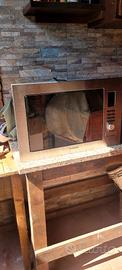 forno microonde da incasso