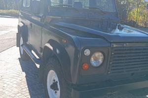 Land Rover J12 autocarro 