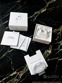 Airpods 4 (ANC)