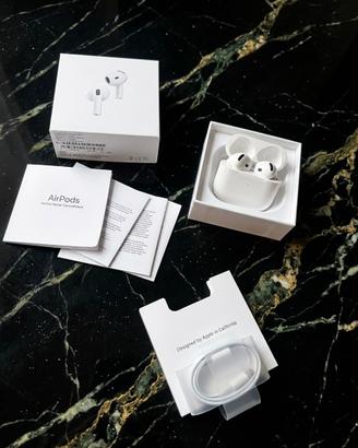 Airpods 4 (ANC)