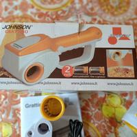 grattugia a batteria ricaricabile