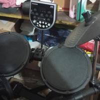 Batteria elettronica 