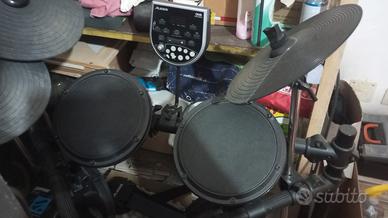 Batteria elettronica 