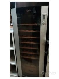 Cantinette refrigerate per vini