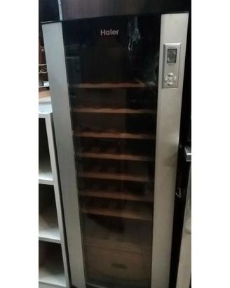 Cantinette refrigerate per vini