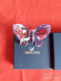 farfalla Swarovski 