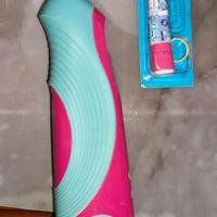 Oral B Spazzolino Elettrico Advance Power Bambina