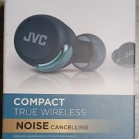cuffiette jvc compact