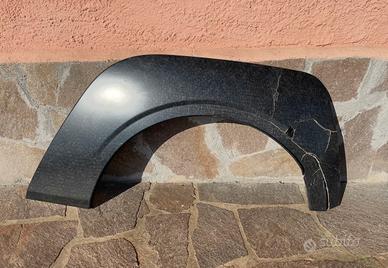 Passaruota carbonio Mini F56 GP3 (danneggiato)