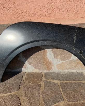 Passaruota carbonio Mini F56 GP3 (danneggiato)