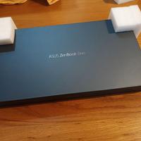 PC portatile ASUS DUO
