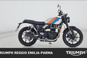 TRIUMPH Speed Twin 900 Abs