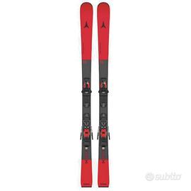Sci Usati Atomic/Rossignol/Nordica 2025 e 2026