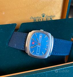 Orologio Revue
