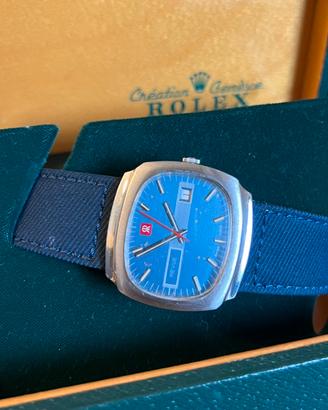 Orologio Revue