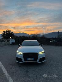 Audi A3 sline