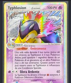 Typhlosion