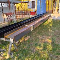 TRAVE FERRO
