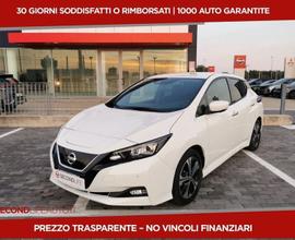 Nissan Leaf II 2018 N-Connecta 40kWh 150cv my19