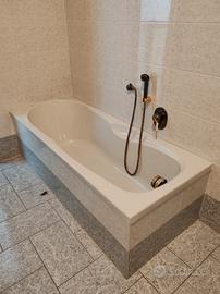 vasca da bagno