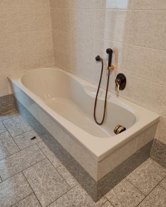 vasca da bagno