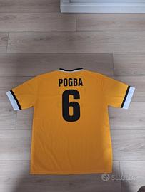 Maglia Juventus Pogba Trasferta 2013-2014