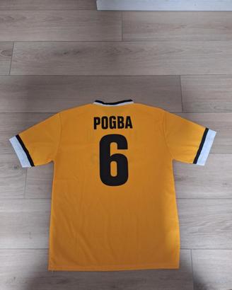 Maglia Juventus Pogba Trasferta 2013-2014