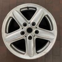 Cerchi Mini Countryman usati da 16"