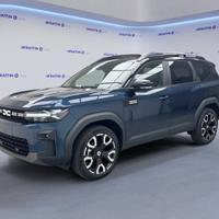 DACIA BIGSTER HYBRID 155 CV JOURNEY