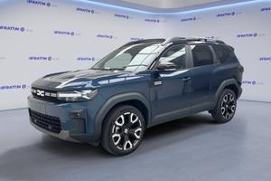 DACIA BIGSTER HYBRID 155 CV JOURNEY