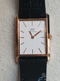 Orologio per uomo o donna Daniel Wellington bound