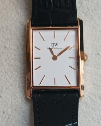 Orologio per uomo o donna Daniel Wellington bound