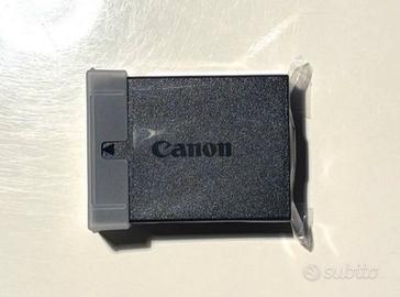 1 batteria Canon LP-E10 2024
