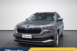 Skoda Karoq 1.5 tsi Style