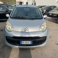 Citroen C1 1.0 5 porte airdream AMIC1