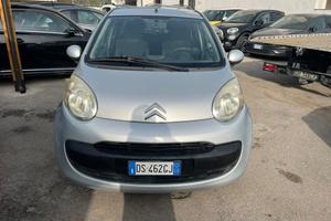 Citroen C1 1.0 5 porte airdream AMIC1