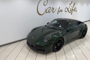 PORSCHE 911 Carrera 992.2 GTS Coupè