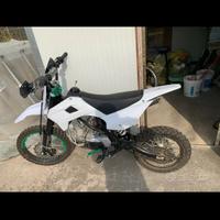 Pit bike kayo 150