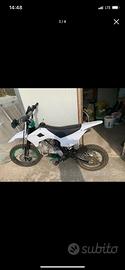 Pit bike kayo 150