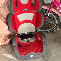 Seggiolino per auto Chicco