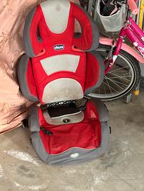 Seggiolino per auto Chicco