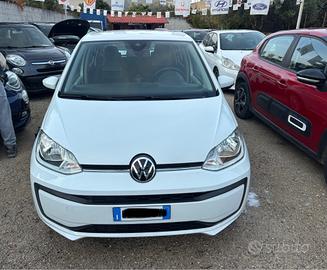 Volkswagen up! 1.0 5p. eco move BlueMotion Technol